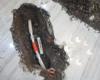 巩留测漏水电话