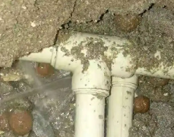 巩留测漏水多少钱