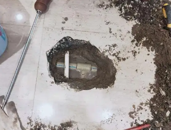 巩留测漏水电话