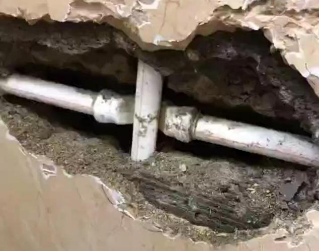 巩留测漏水哪家好