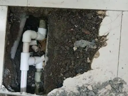 巩留测漏水哪家好