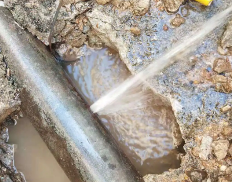 巩留测漏水公司