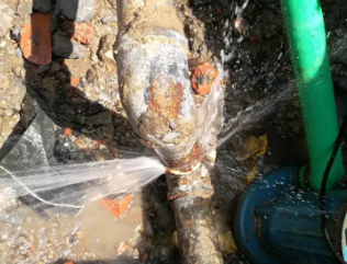 巩留测漏水公司电话