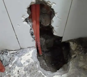 巩留漏水检测电话