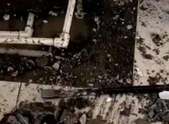 巩留漏水检测电话