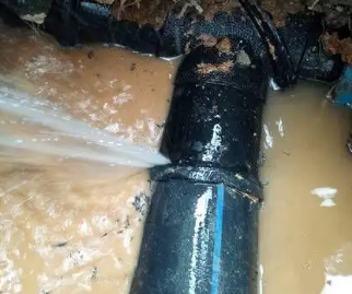 巩留测漏水公司哪家好