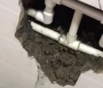 巩留漏水检测电话