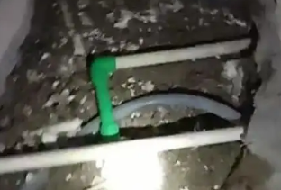 巩留测漏水公司