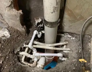 巩留漏水检测哪家好