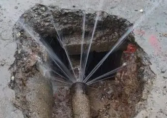 巩留漏水检测多少钱