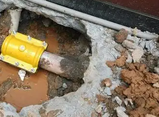 巩留漏水检测哪家好