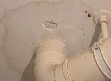 巩留卫生间测漏水多少钱