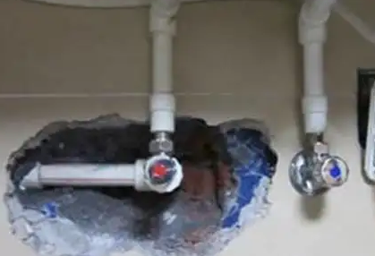 巩留卫生间测漏水查询方法