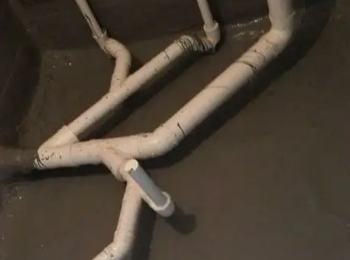 巩留水管漏水检测知识点