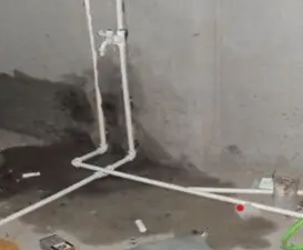 巩留水管漏水检测多少钱