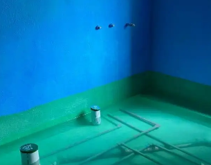 巩留卫生间防水