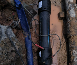 巩留水管漏水检测多少钱