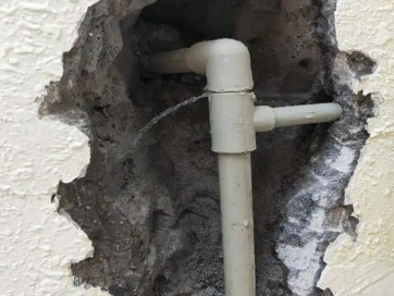 巩留卫生间测漏水哪家好