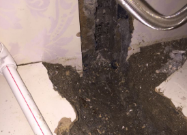 巩留卫生间测漏水哪家好