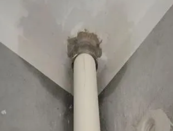 巩留卫生间测漏水价格