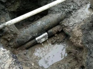巩留水管漏水检测的传递距离多少