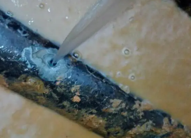 巩留水管漏水检测多少钱