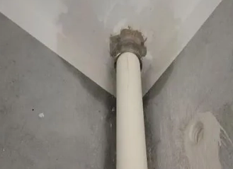 巩留卫生间测漏水的新闻分享