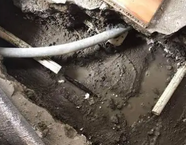 巩留卫生间测漏水价格明细