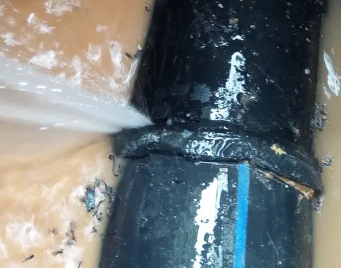 巩留水管漏水检测的小妙招