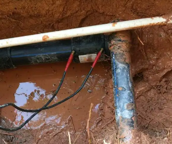 巩留水管漏水检测多少钱