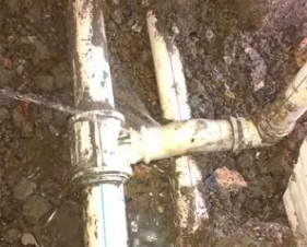 巩留卫生间测漏水多少钱