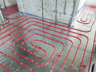 巩留地暖维修的知识