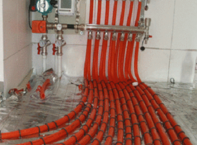 巩留地暖维修多少钱