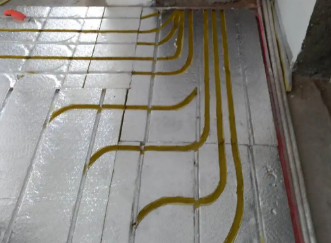 巩留地暖维修哪家好