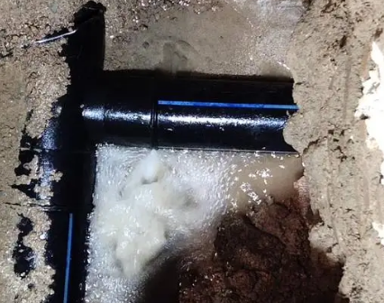 巩留水管漏水检测哪家好