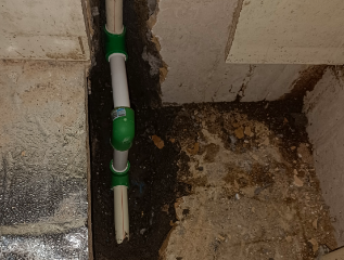 巩留卫生间测漏水哪家好