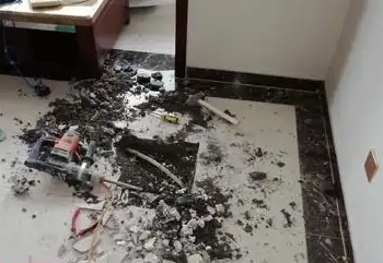 巩留漏水检测多少钱