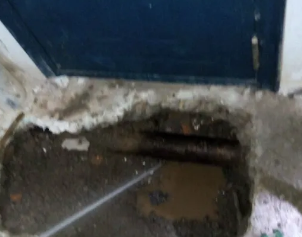 巩留水管漏水检测多少钱