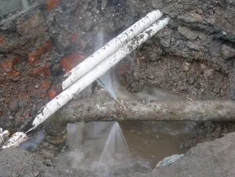 巩留测漏水多少钱