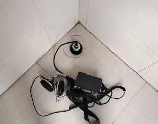 巩留测漏水公司