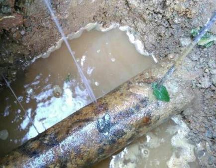 巩留漏水检测公司分享下如何测试漏水的案例分享