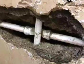 巩留漏水检测电话多少