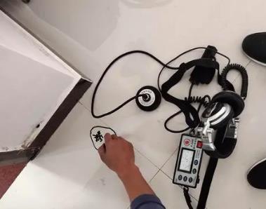 巩留测漏水公司电话